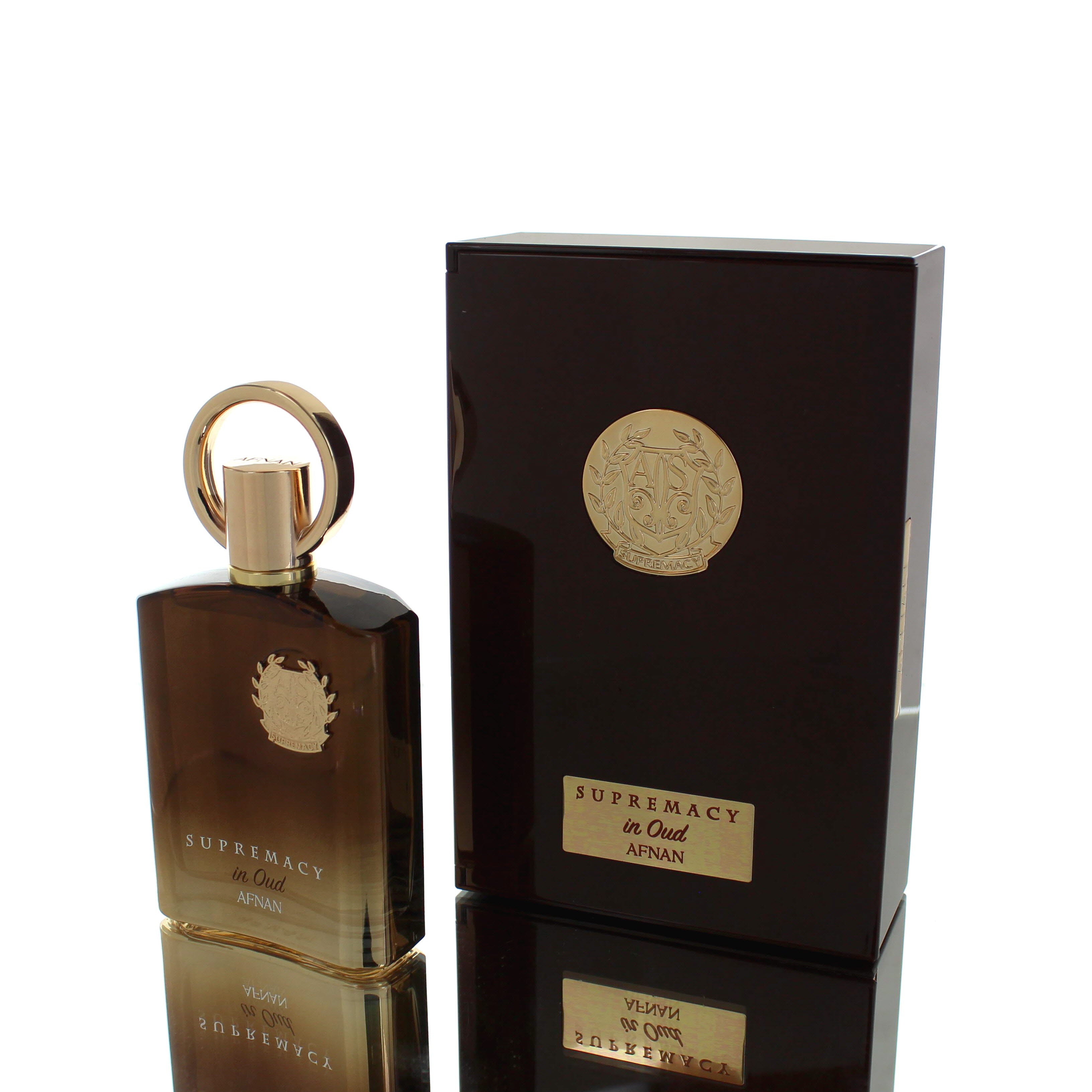 Afnan Oud Luxury Collection - Canada's Best Price Available