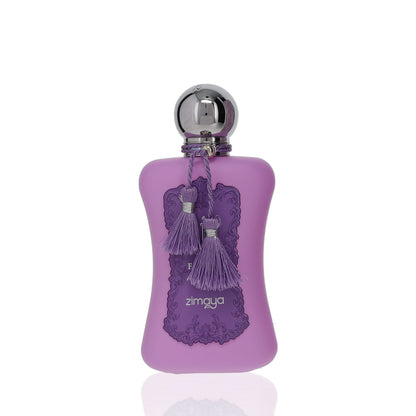 Afnan Zimaya Fatima Velvet Love For Woman Eau De Parfum Perfume Boxed