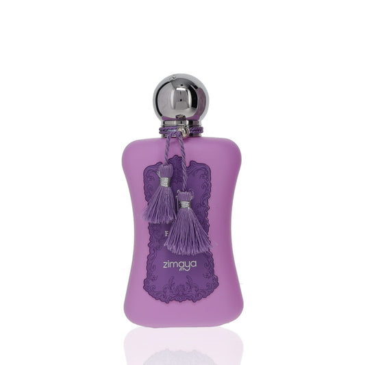 Afnan Zimaya Fatima Velvet Love For Woman Eau De Parfum Perfume Boxed