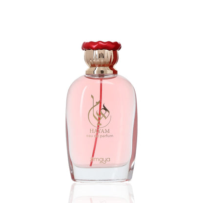 Afnan Zimaya Hayam Eau De Parfum Perfume