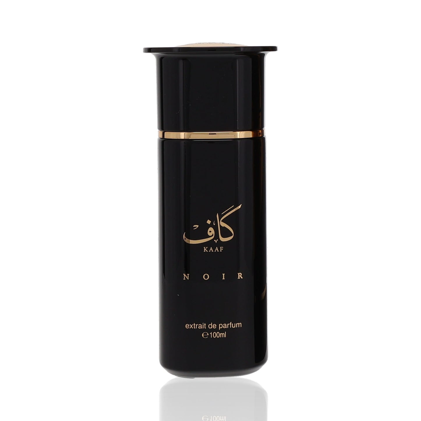 Ahmed Al Maghribi Kaaf Noir For Man/Woman Eau De Parfum Perfume Boxed