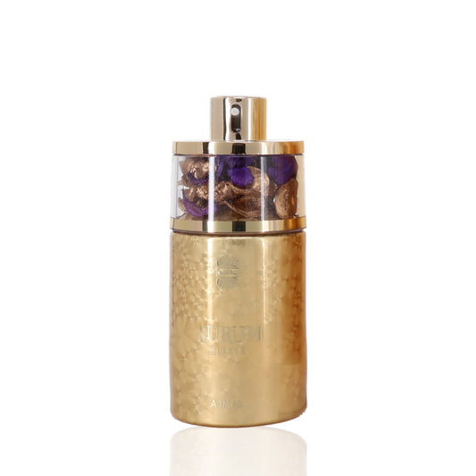 Ajmal Aurum Elixir Eau De Parfum Perfume