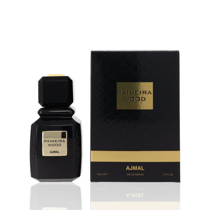Ajmal Paineira Wood Eau De Parfum Fragrance Boxed