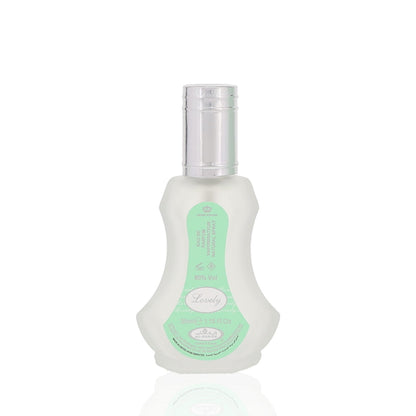 Al Rehab Lovely For Man/Woman Eau De Parfum Perfume Boxed
