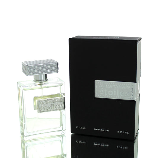 Al Haramain Etoiles Silver For Man/Woman Eau De Parfum Perfume Tester