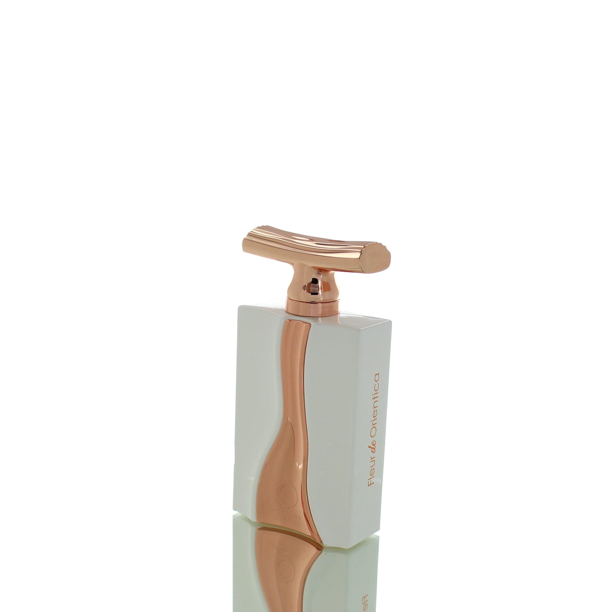Al Haramain Fleur De Orientica For Woman Eau De Parfum Perfume Tester