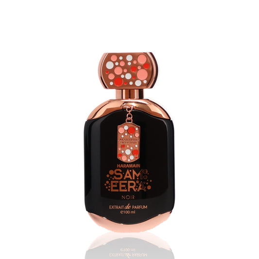 Al Haramain Haramain Sameera Noir For Man/Woman Extrait De Parfum Perfume Boxed