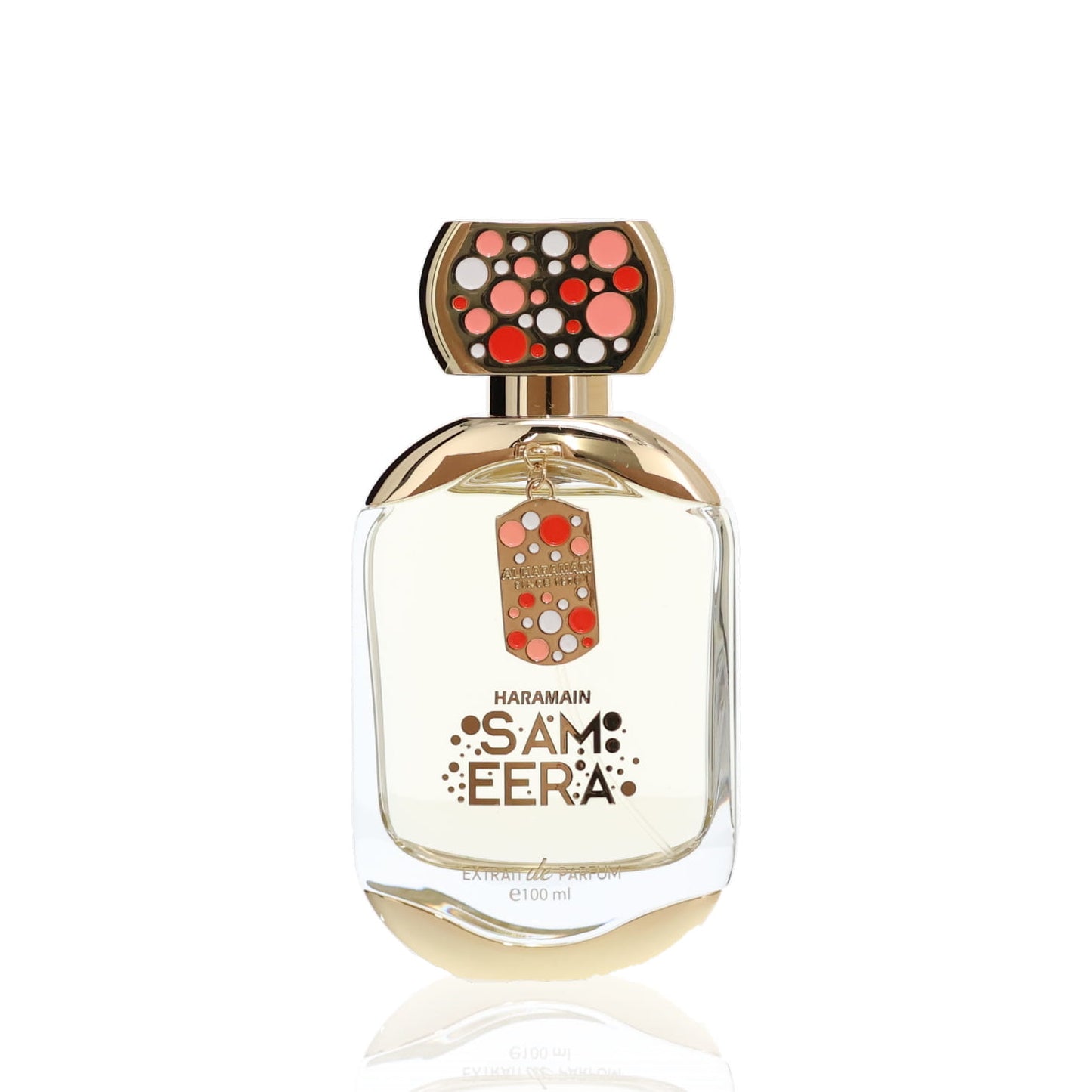Al Haramain Haramain Sameera For Man/Woman Extrait De Parfum Perfume Boxed