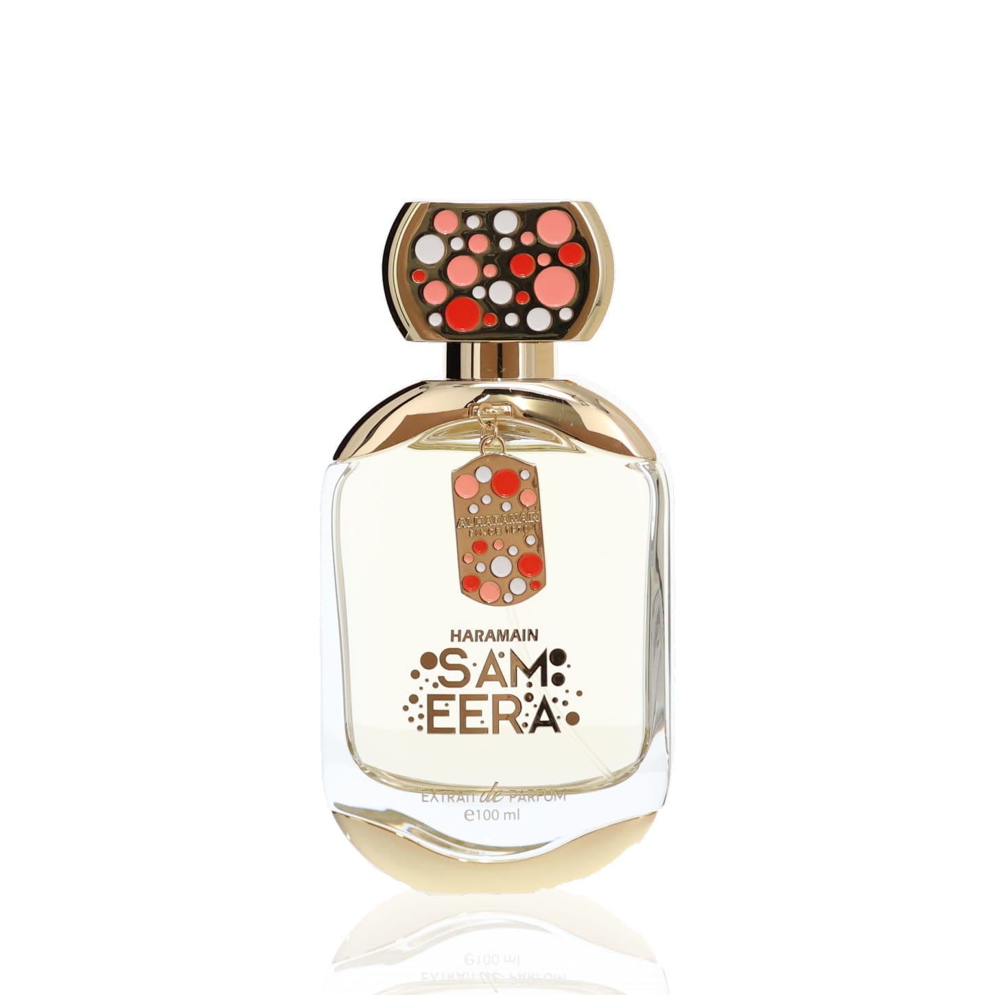 Al Haramain Haramain Sameera For Man/Woman Extrait De Parfum Perfume Boxed