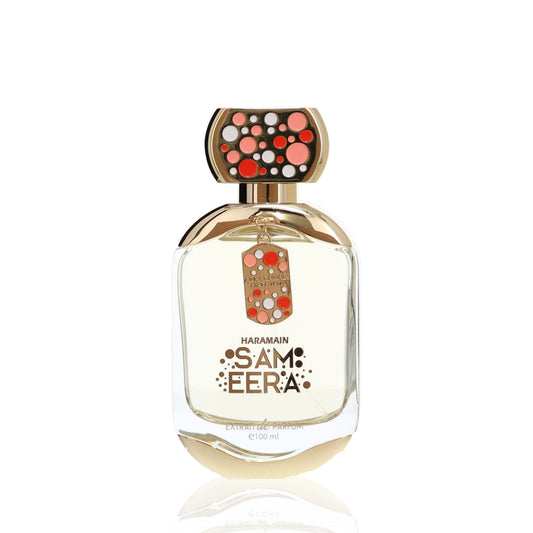 Al Haramain Haramain Sameera For Man/Woman Extrait De Parfum Perfume Boxed