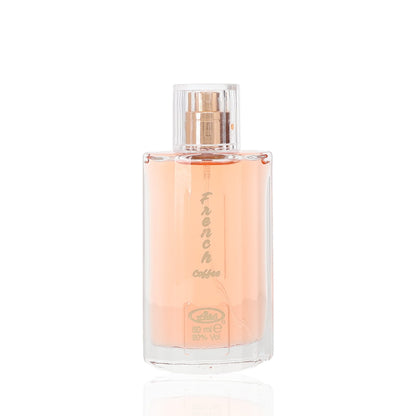 Al Rehab French Coffee For Man/Woman Eau De Parfum Perfume Boxed