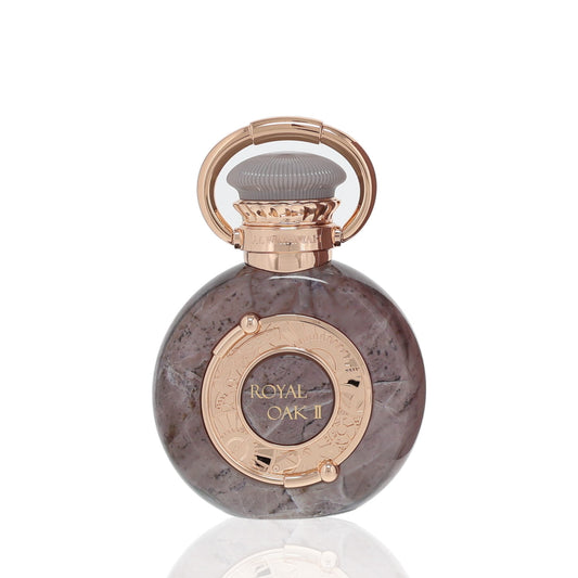 Al Wataniah Royal Oak II For Man/Woman Eau De Parfum Perfume Boxed
