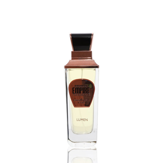 Al Haramain Haramain Empire Aromatique Lumen For Man/Woman Extrait De Parfum Perfume Boxed