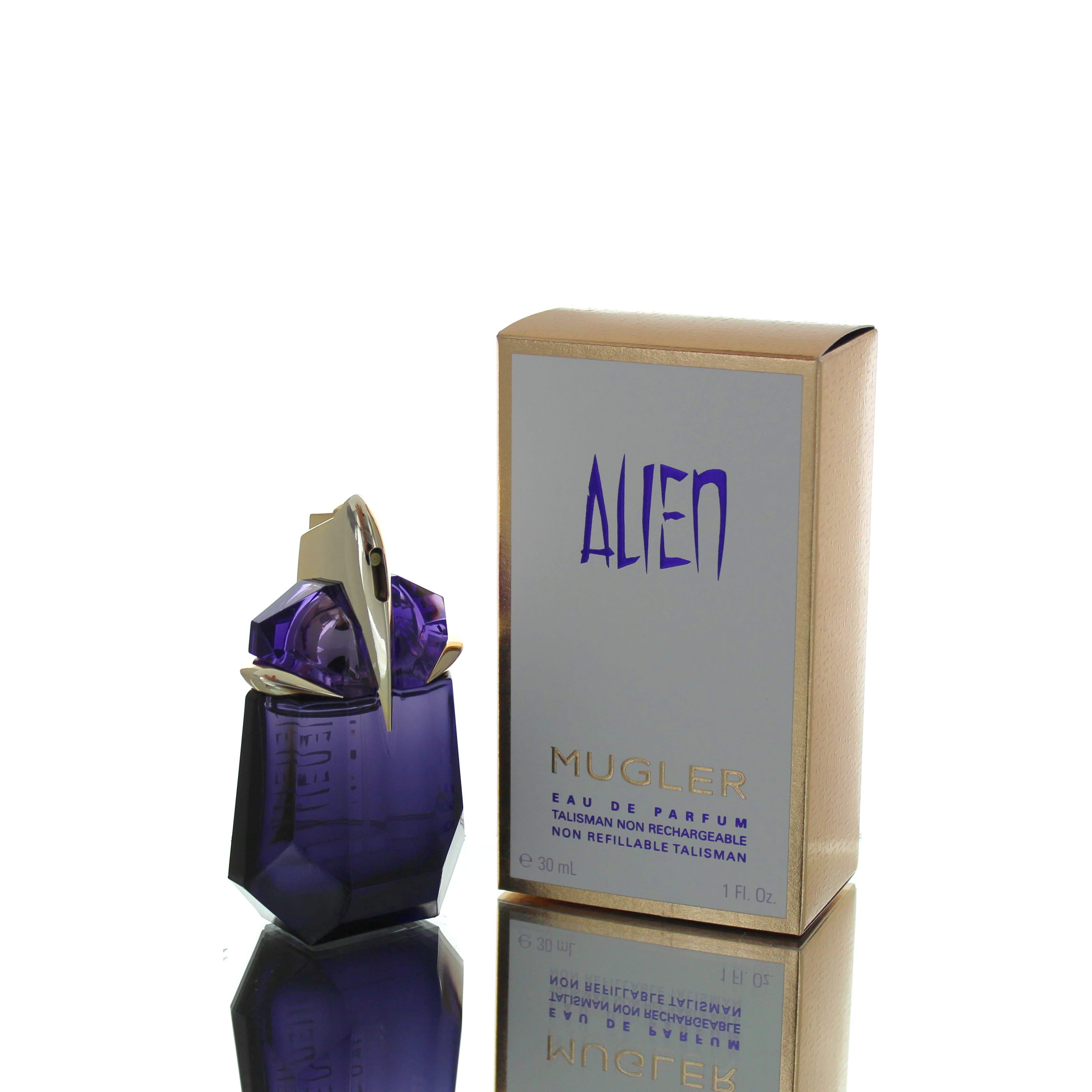 Amethyst Alien EDP - Floral and woody fragrance. – Fragrancebuy.ca