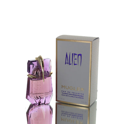 Alien For Woman Eau De Toilette Perfume Tester