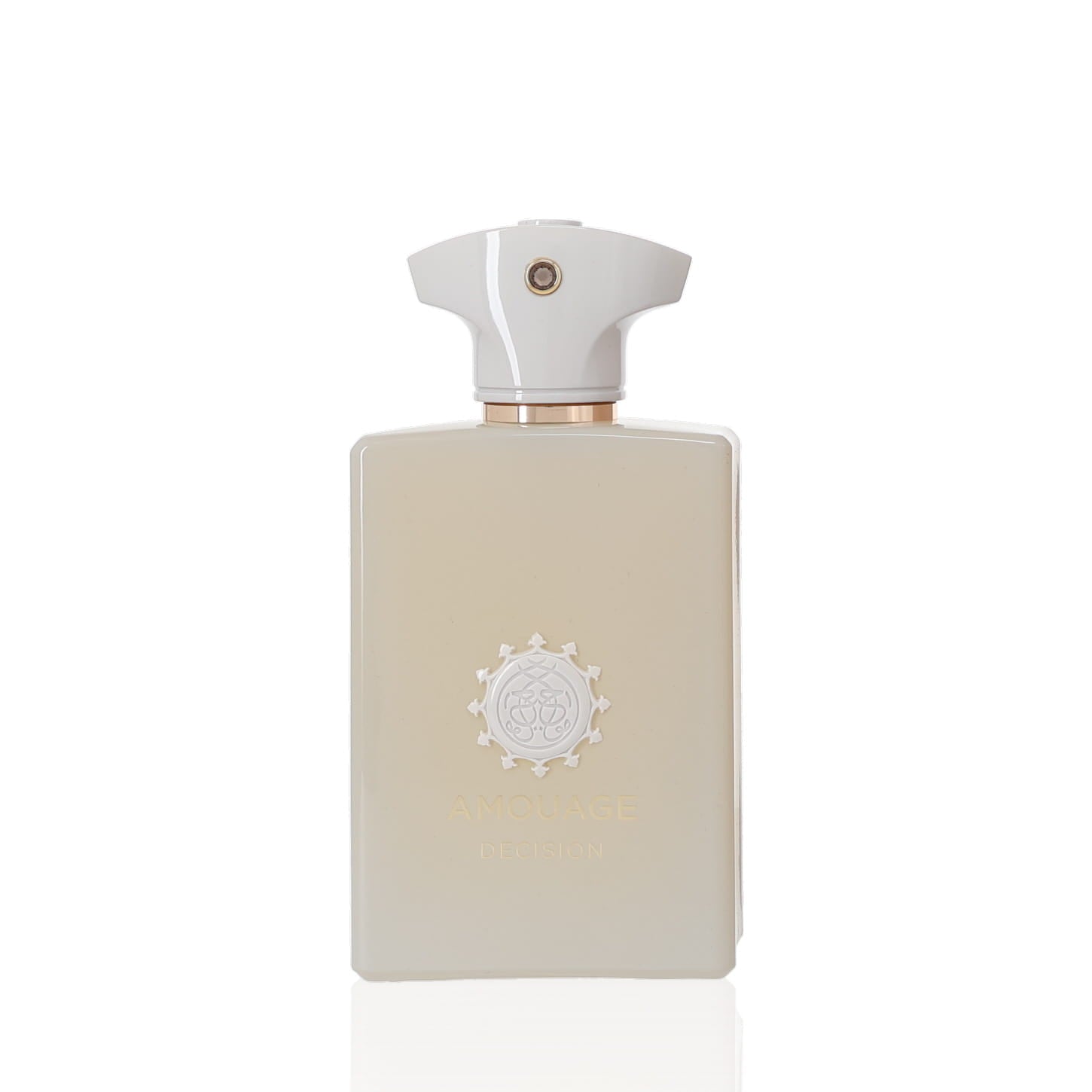 Amouage Decision For Man/Woman Eau De Parfum Perfume Tester