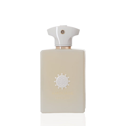 Amouage Decision For Man/Woman Eau De Parfum Perfume Tester
