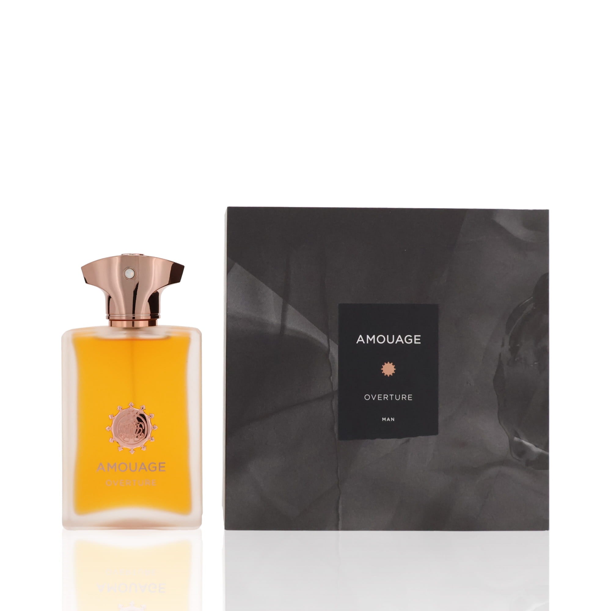 Amouage Overture for Man - Canada's Best Price Available