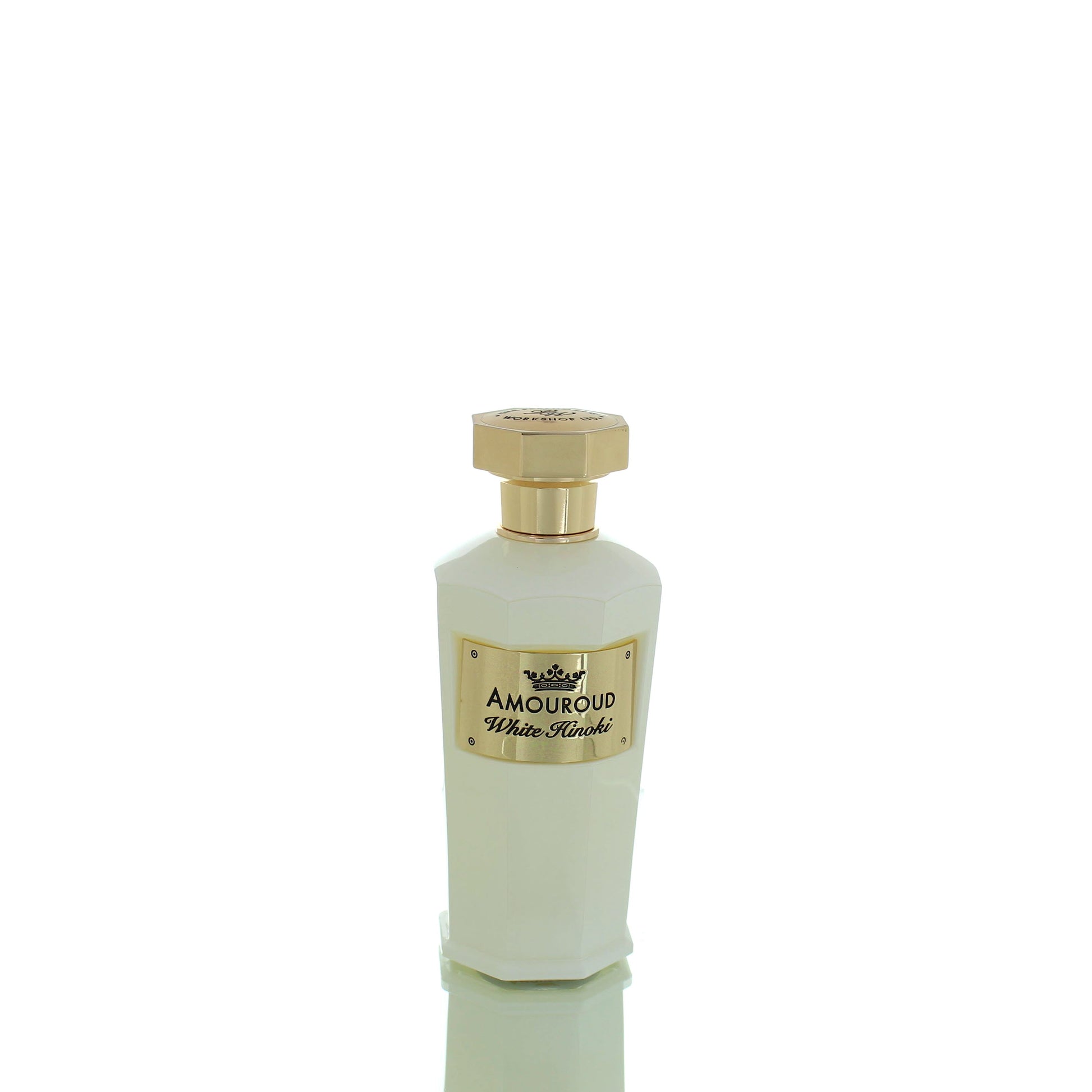 Amouroud White Hinoki For Man/Woman Eau De Parfum Perfume Tester