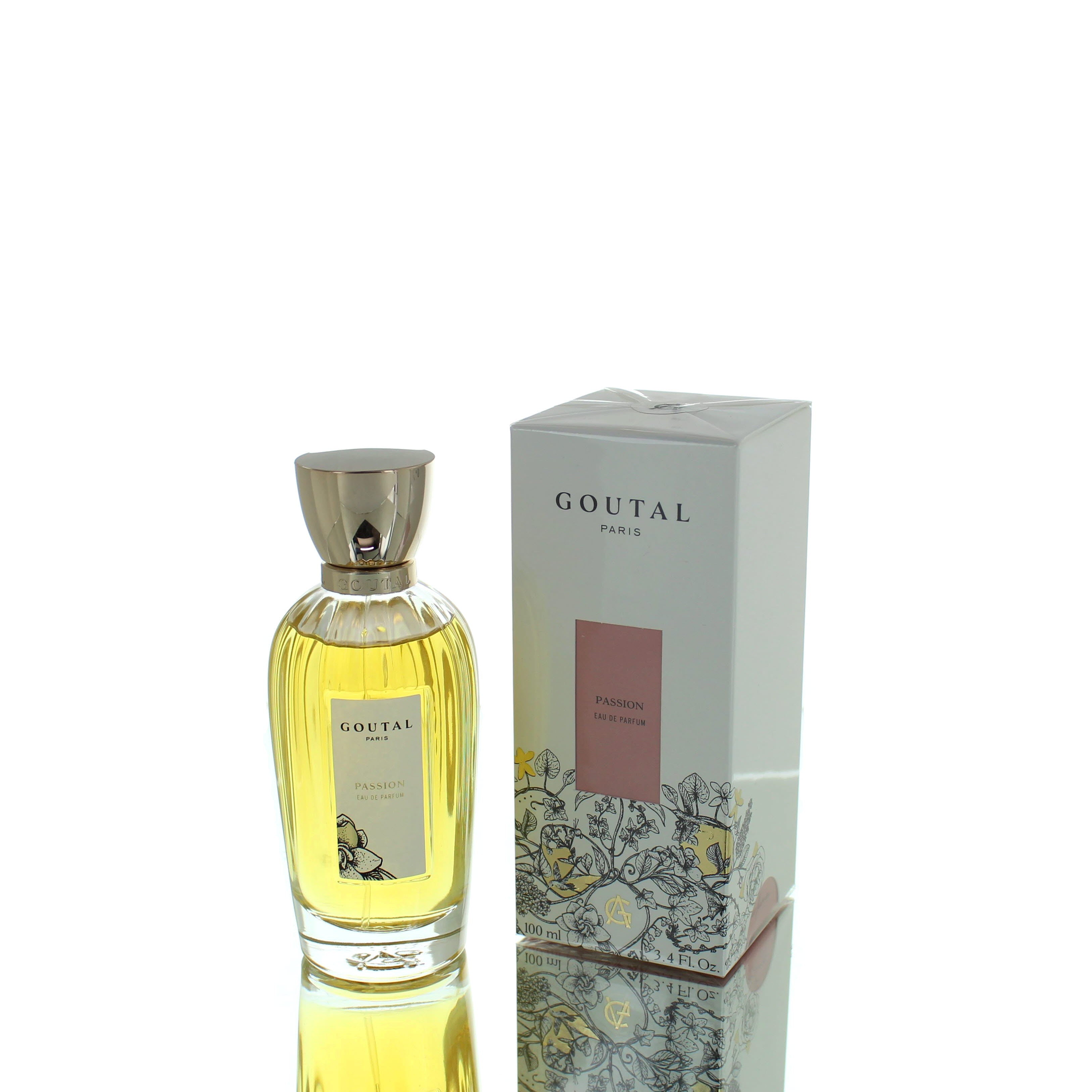 Floral Fusion Passion Perfume – Fragrancebuy.ca