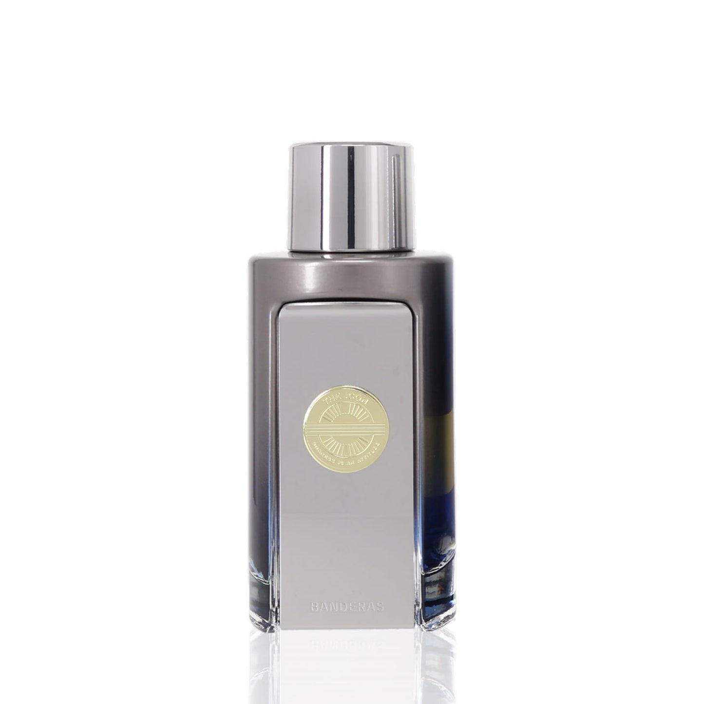 Antonio Banderas The Icon Elixir For Man Eau De Parfum Perfume Boxed