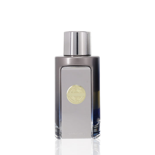 Antonio Banderas The Icon Elixir For Man Eau De Parfum Perfume Boxed