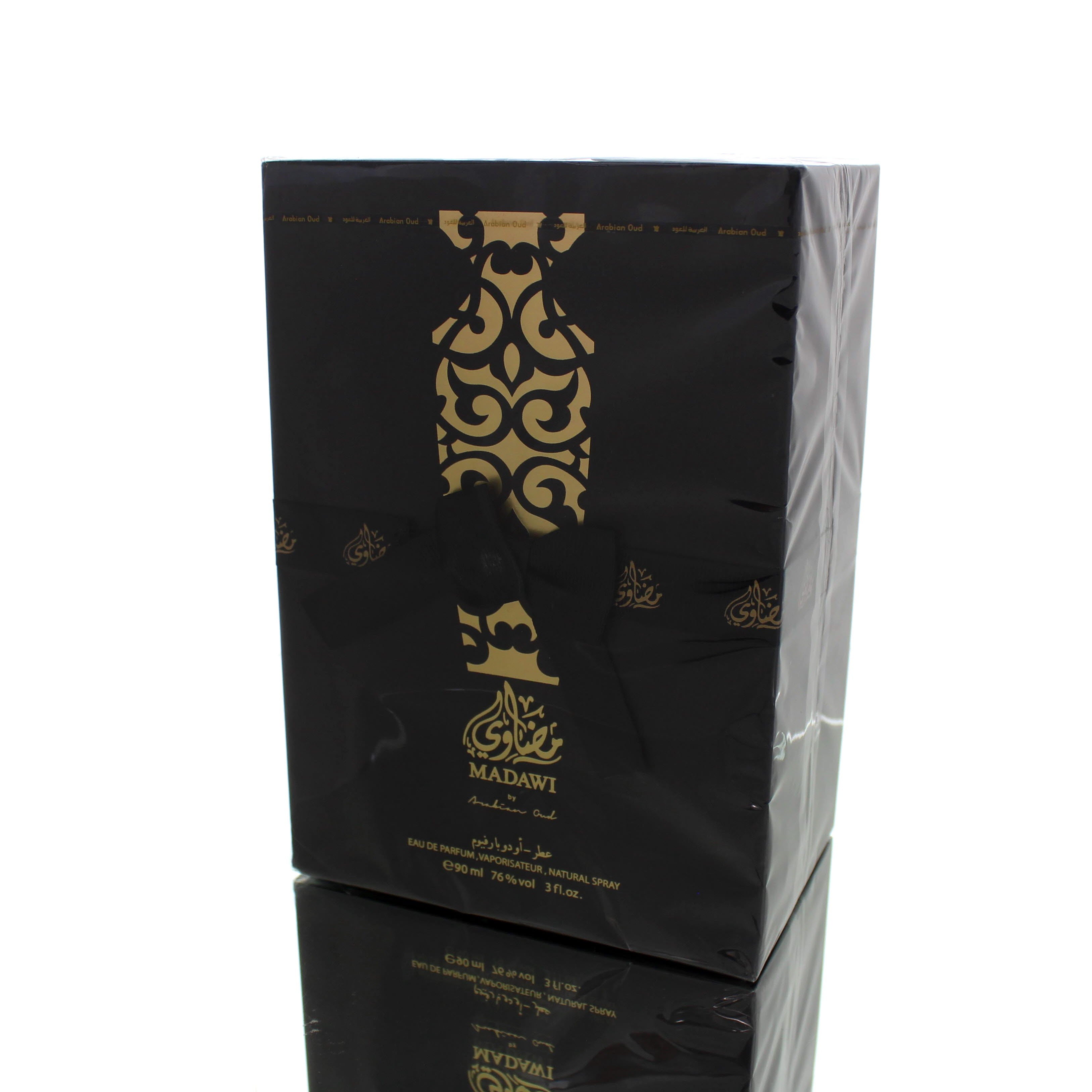 Madawi Fragrance: Enticing Aroma for Bold Women – Fragrancebuy.ca