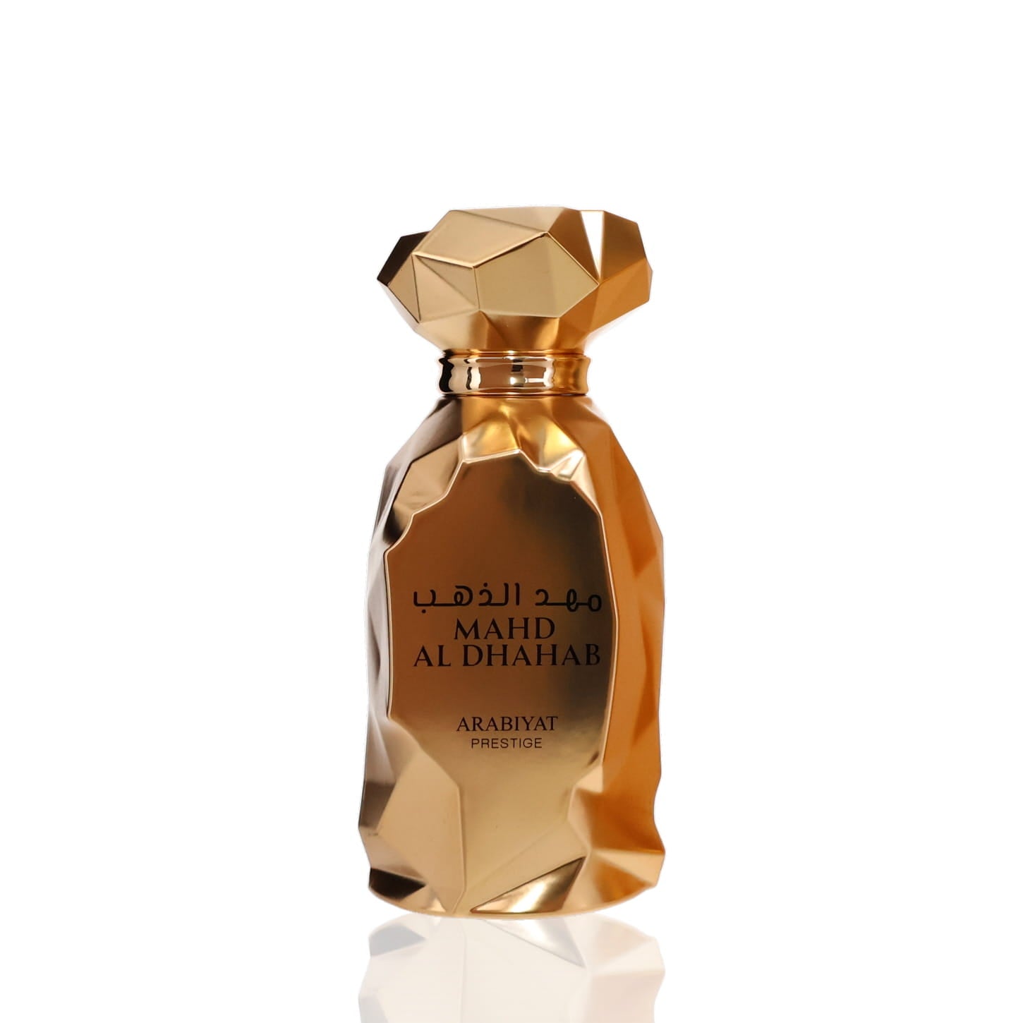 Arabiyat Prestige Mahad Al Dhahab For Man/Woman Eau De Parfum Perfume Boxed