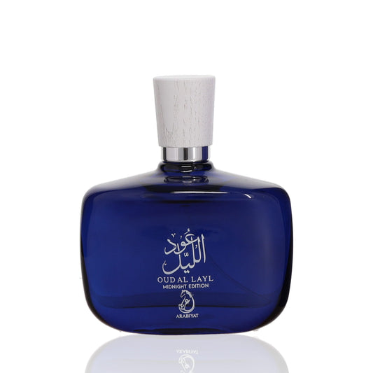 Arabiyat Oud Al Layl Midnight Eau De Parfum Perfume