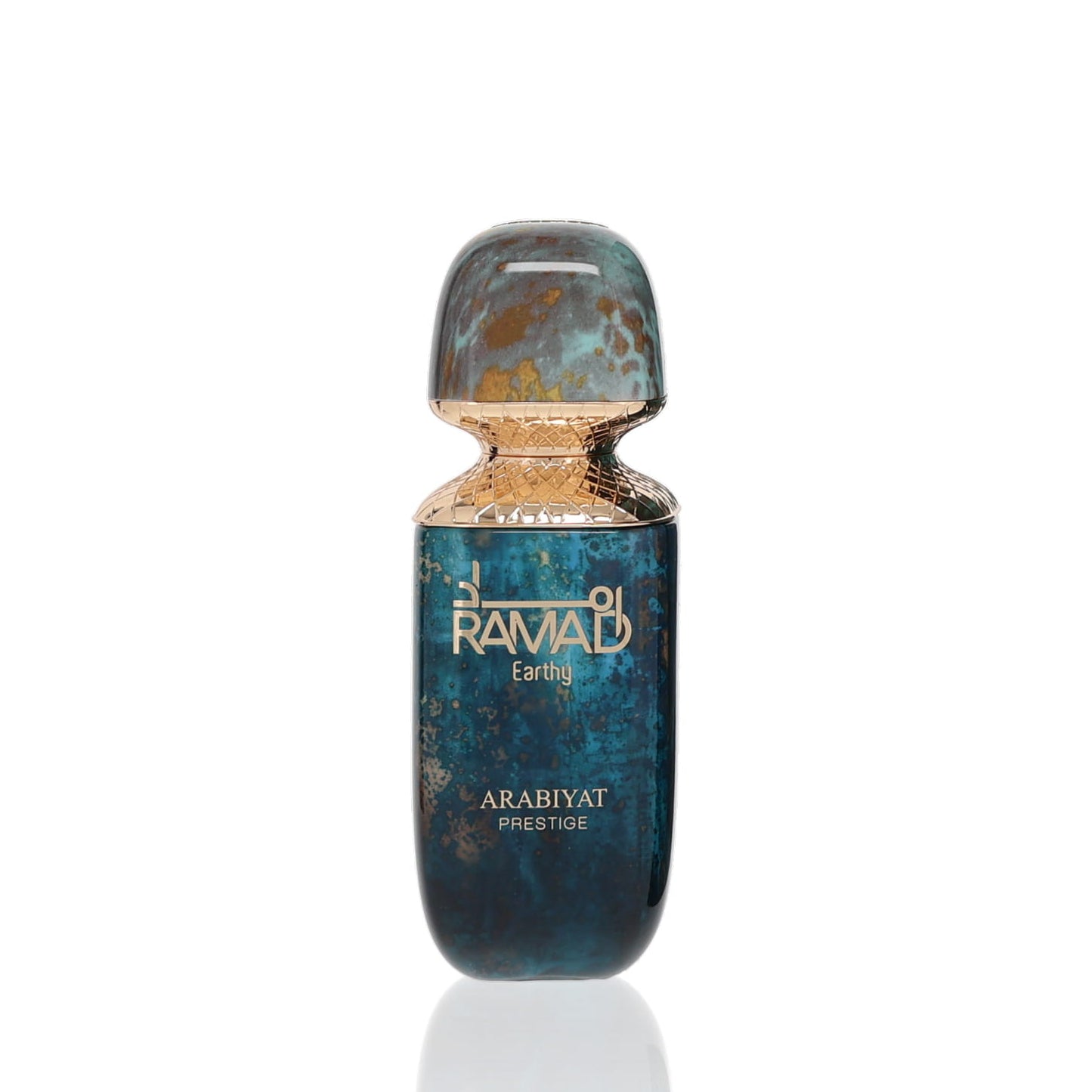 Arabiyat Prestige Ramad Earthy For Man/Woman Eau De Parfum Perfume Tester