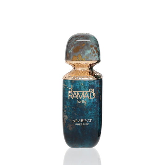 Arabiyat Prestige Ramad Earthy For Man/Woman Eau De Parfum Perfume Tester