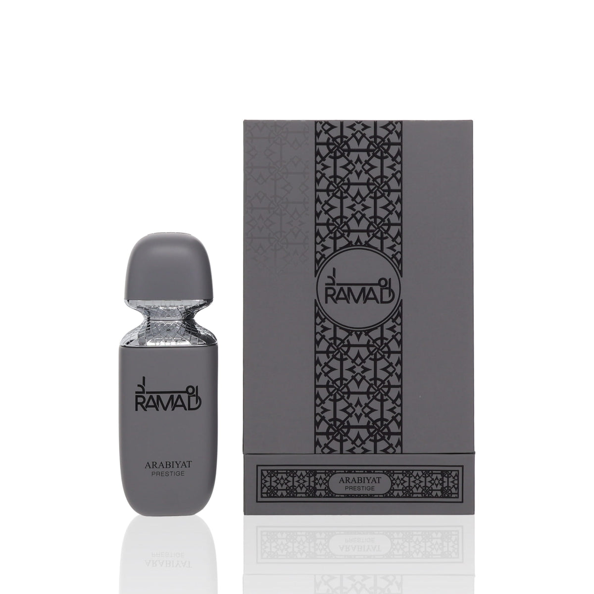 Arabiyat Prestige Ramad Eau De Parfum Fragrance Boxed