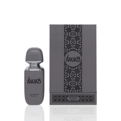 Arabiyat Prestige Ramad Eau De Parfum Fragrance Boxed