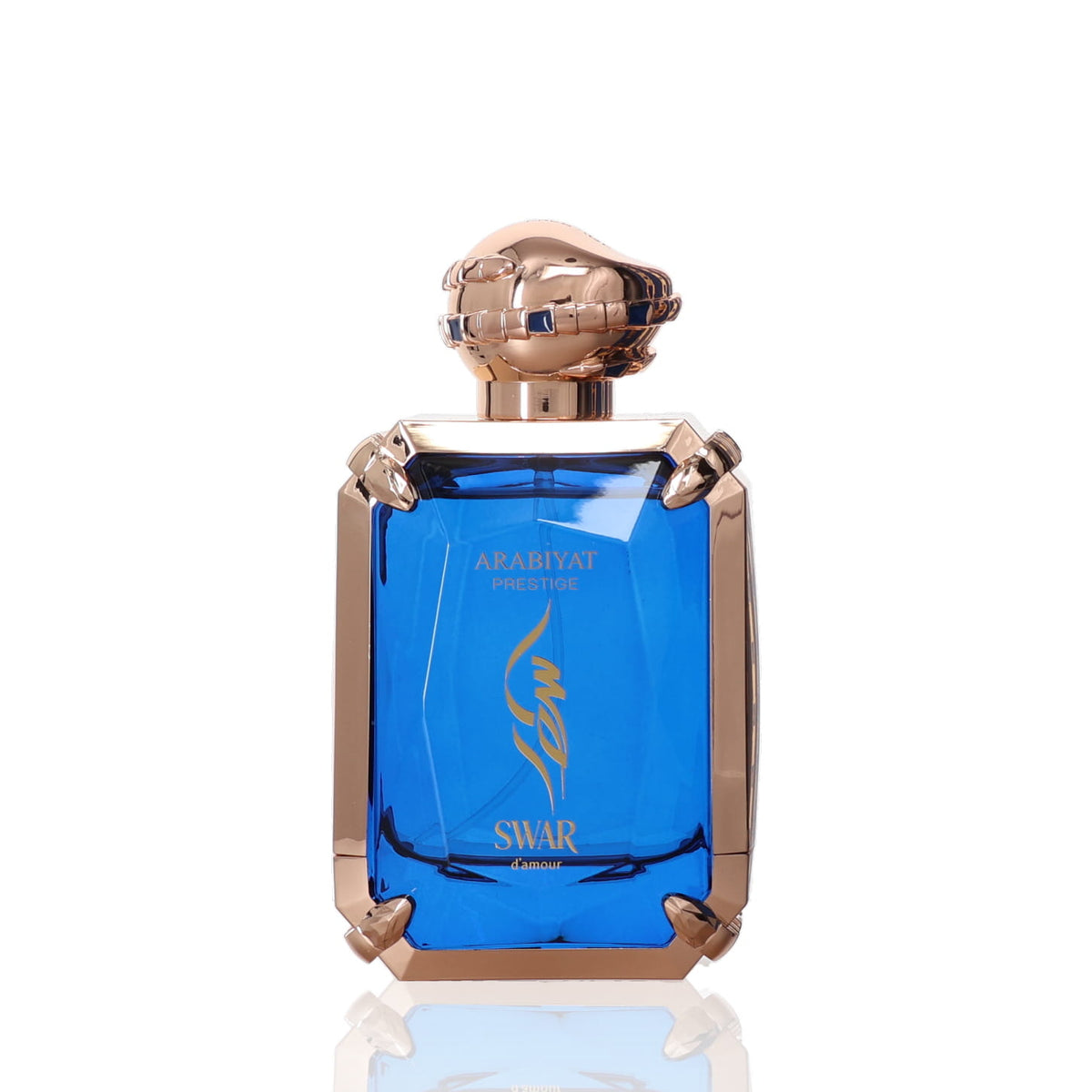 Arabiyat Prestige Swar D'Amour Eau De Parfum Perfume