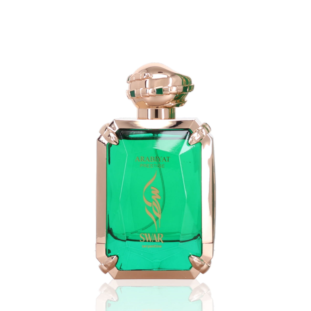 Arabiyat Prestige Swar Serpentine Eau De Parfum Perfume