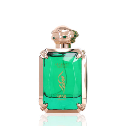 Arabiyat Prestige Swar Serpentine Eau De Parfum Perfume