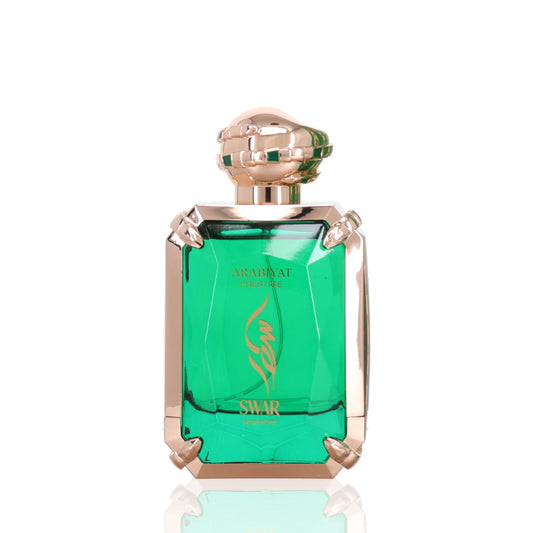 Arabiyat Prestige Swar Serpentine Eau De Parfum Perfume