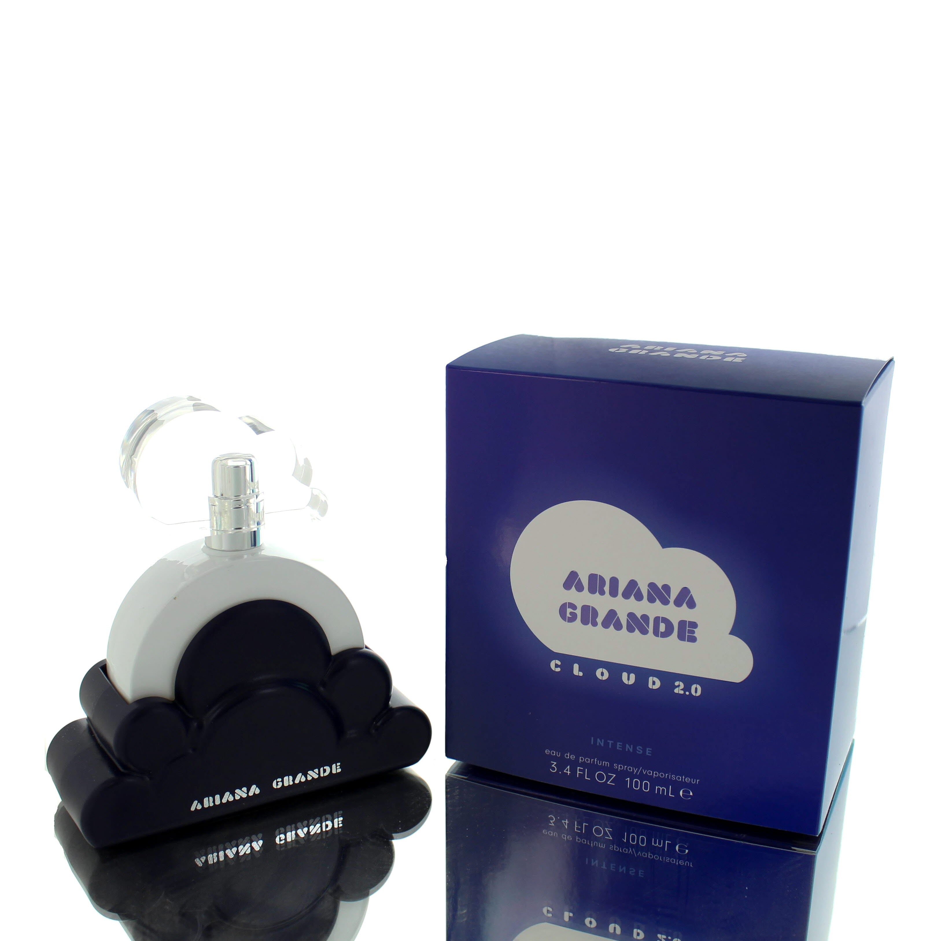 Ariana Grande Cloud 2.0 Intense Perfume. – Fragrancebuy.ca