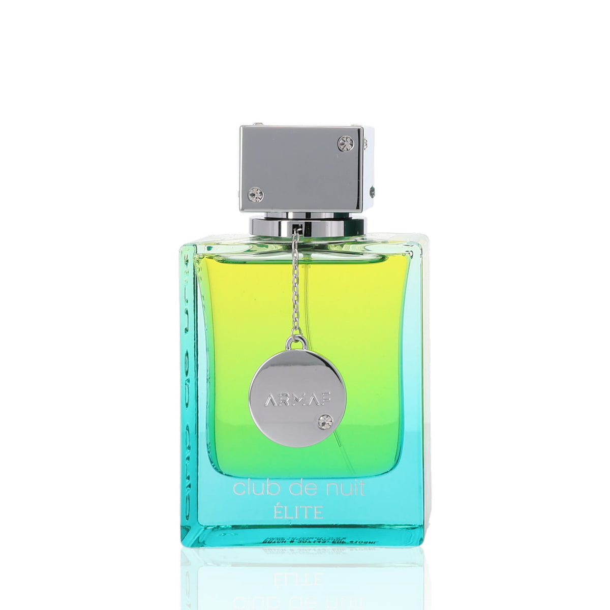 Armaf Club De Nuit Elite Eau De Parfum Cologne