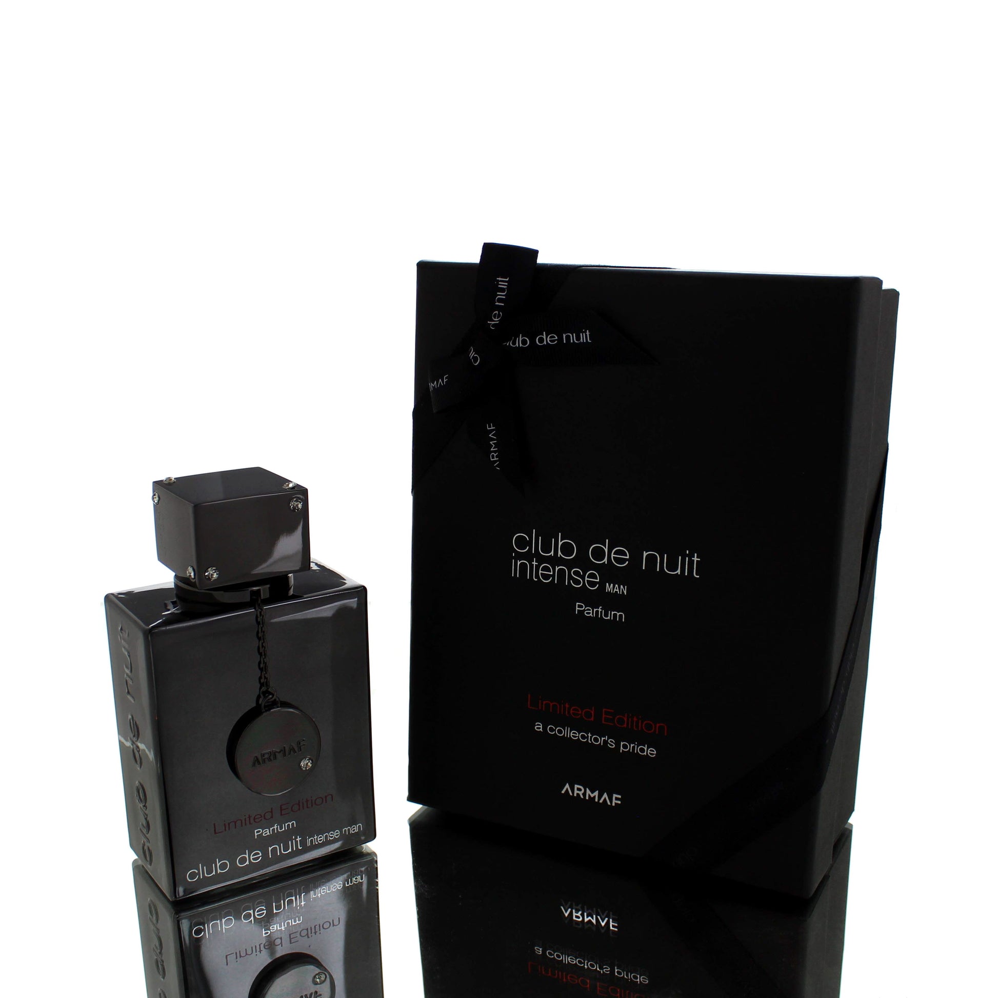 Armaf Club De Nuit Intense LIMITED EDITION Parfum Edition For Man Parfum Perfume Boxed