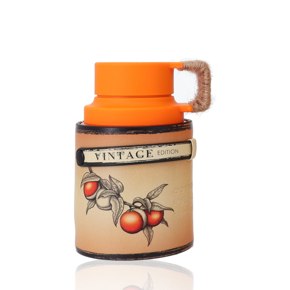 Armaf Odyssey Mandarin Sky Vintage Edition Eau De Parfum Perfume