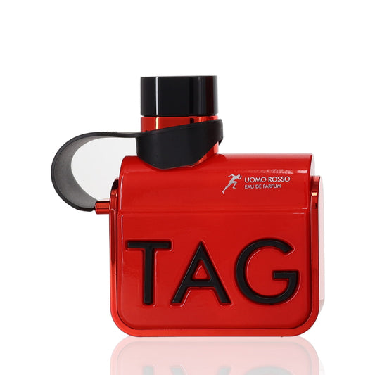 Armaf Tag Him Uomo Rosso Eau De Parfum Cologne