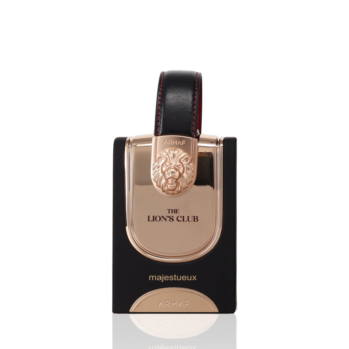 Armaf The Lions Club Majestueux Eau De Parfum Perfume