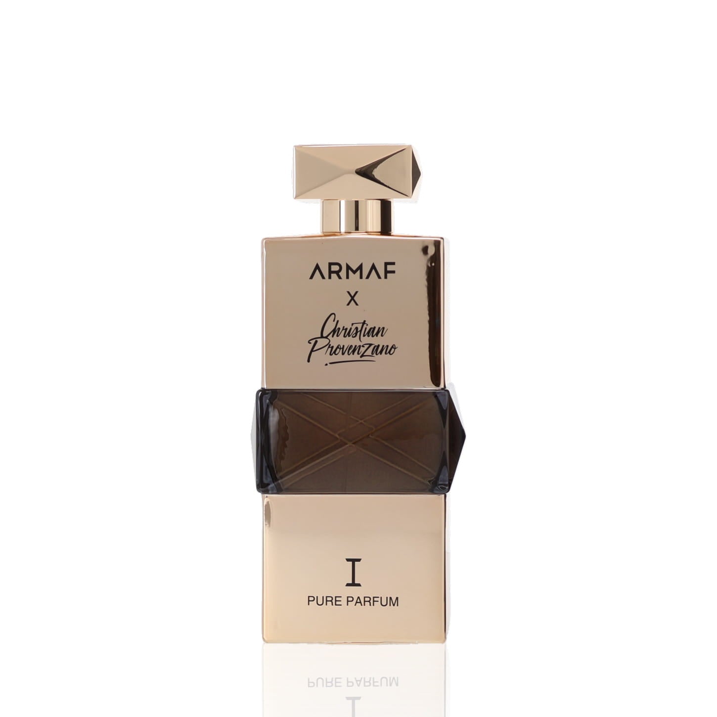 Armaf X Christian Provenzano I For Man/Woman Parfum Perfume Boxed