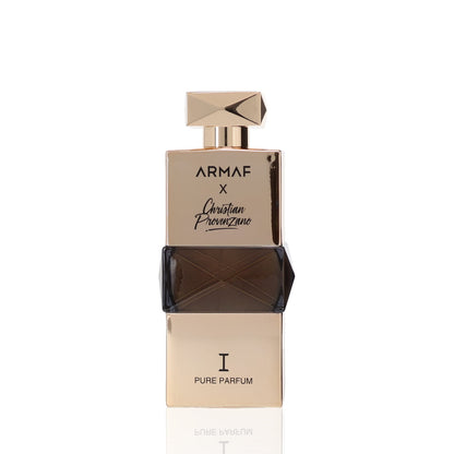 Armaf X Christian Provenzano I For Man/Woman Parfum Perfume Boxed