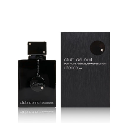 Armaf Club De Nuit Intense (Aventus Twist) Eau De Toilette Fragrance Gift Set