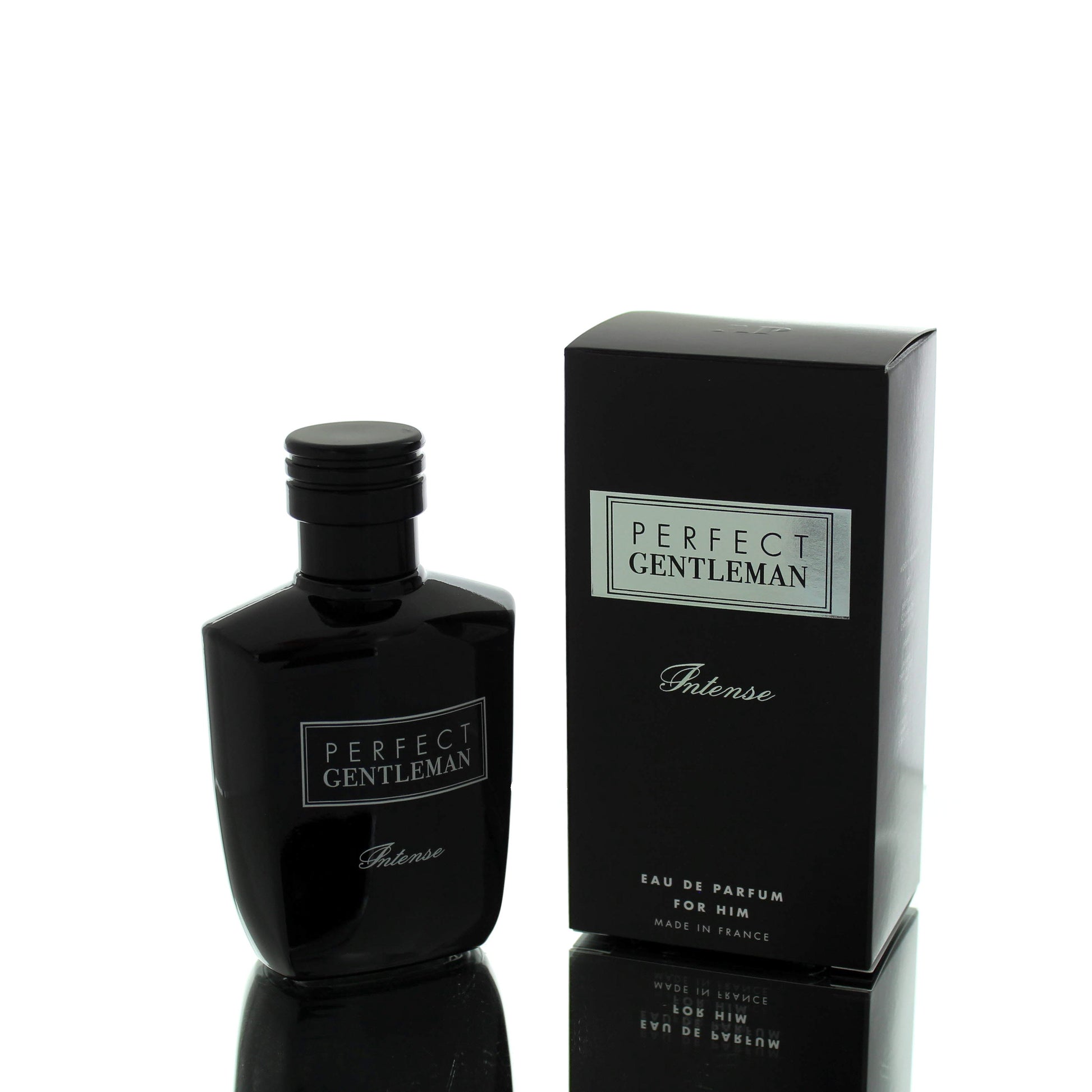 Art & Parfum Perfect Gentleman Intense For Man Eau De Parfum Perfume Boxed