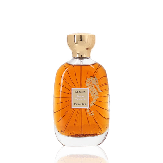 Atelier Des Ors Novae Vanilla For Man/Woman Eau De Parfum Perfume Pre-owned
