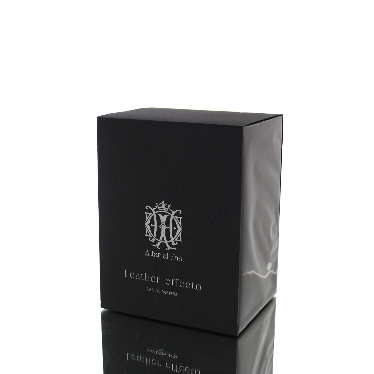 Attar Al Has Leather Effecto For Man/Woman Eau De Parfum Perfume Boxed