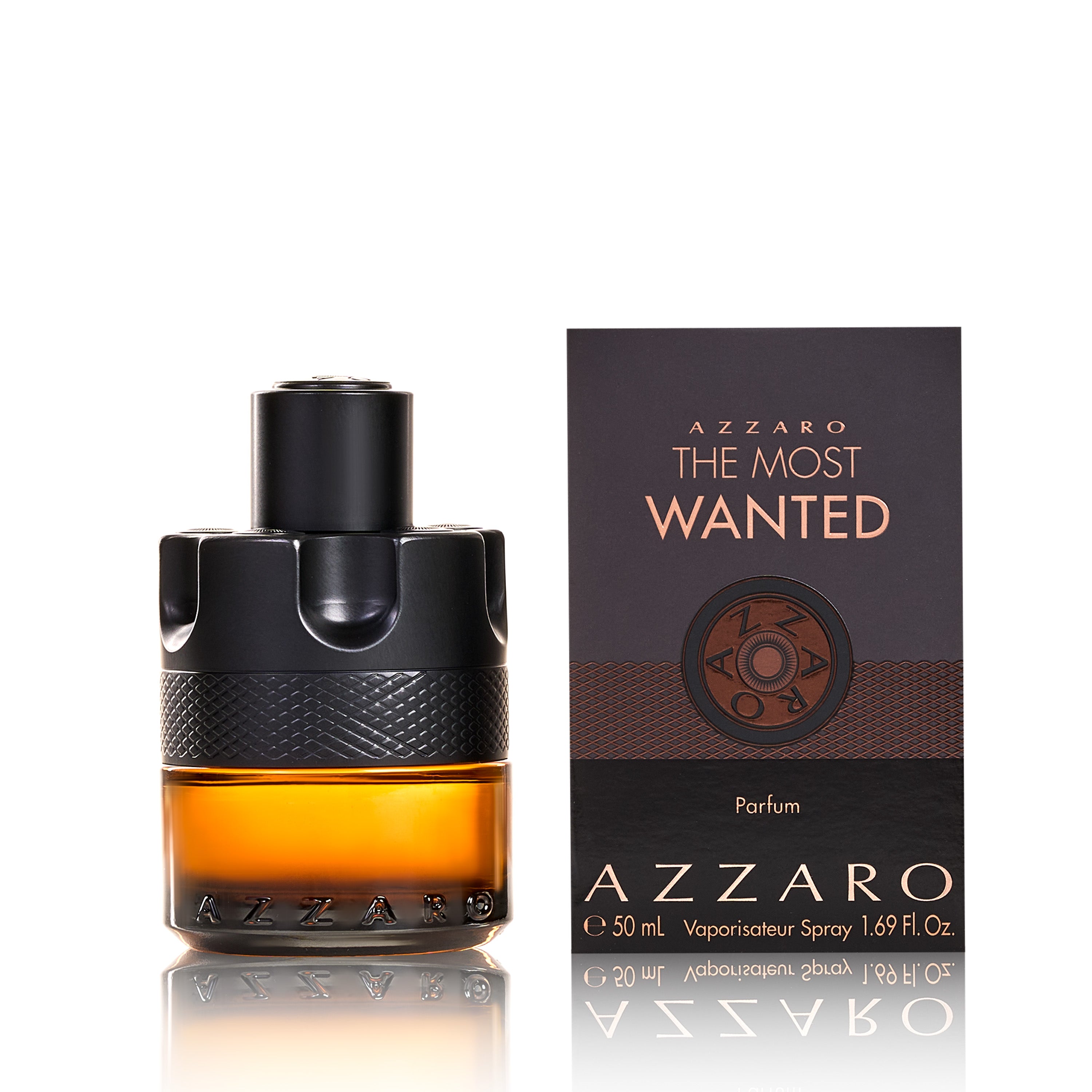 Azzaro Most Wanted Parfum 2022 - Top Price in Canada – Fragrancebuy.ca